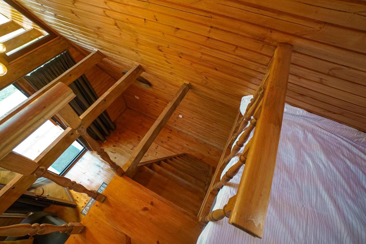 Mtskheta Cabin المظهر الخارجي الصورة